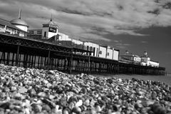 Hastings Pier 2006